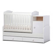 Dizain Baby Трансформиращо легло Маги Dizain Baby Трансформиращо легло Маги